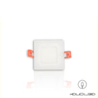 LED-spot 200x200mm 10W 1000lm K3000-6000