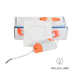 LED-spot 200x200mm 10W 1000lm K3000-6000
