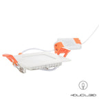LED-spot 200x200mm 10W 1000lm K3000-6000