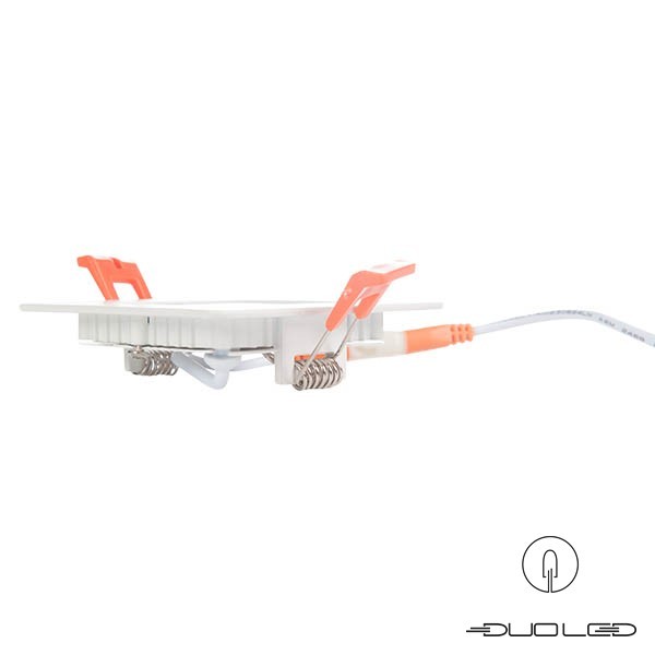 LED-spot 200x200mm 10W 1000lm K3000-6000