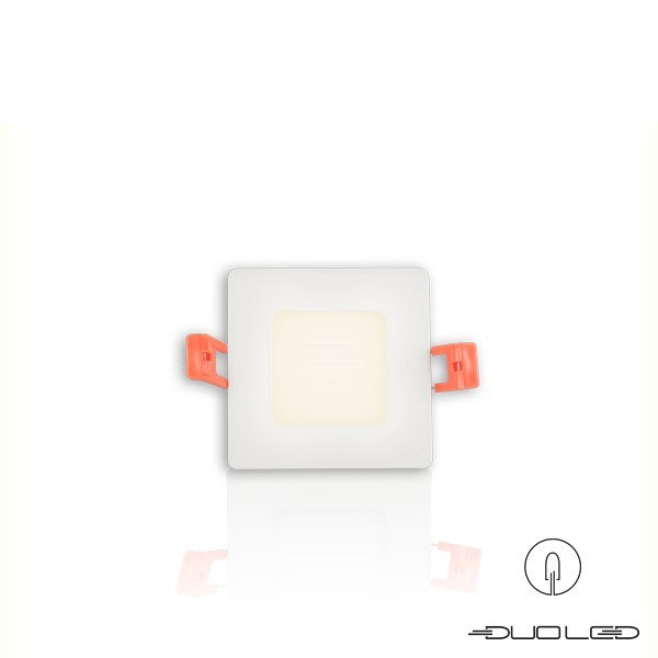 LED-spot 200x200mm 10W 1000lm K3000-6000