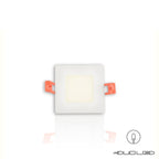 LED-spot 200x200mm 10W 1000lm K3000-6000
