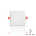 LED Strahler 120x120mm 6W 400Lm K3000-4000-6000