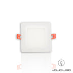 LED Strahler 120x120mm 6W 400Lm K3000-4000-6000