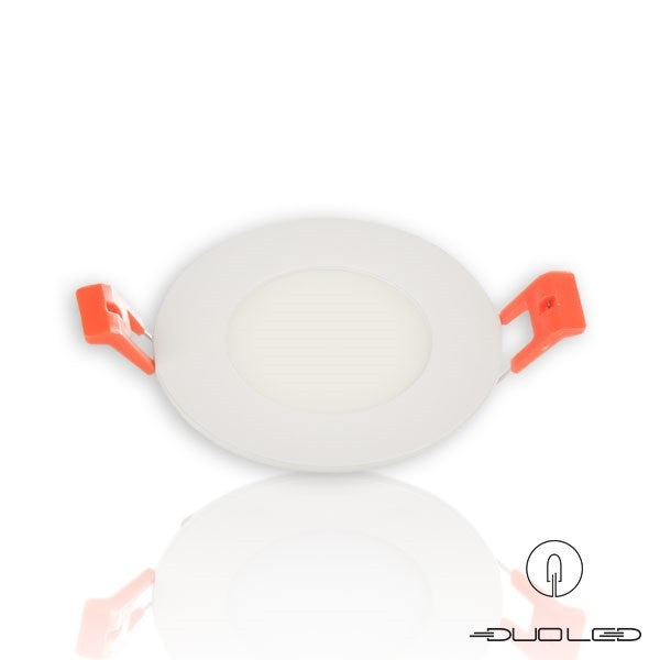 LED spotlight Ф170mm 12W 960lm K3000-4000-6000