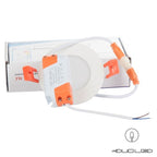 LED Strahler Ф170mm 12W 960Lm K3000-4000-6000