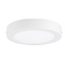 LED Aufbauleuchte rund weiss Ф170mm 13W 830Lm