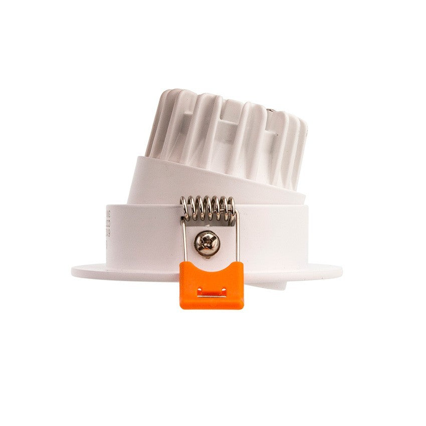 LED Spot Ф83mm 5W K3000-4000-6000 white
