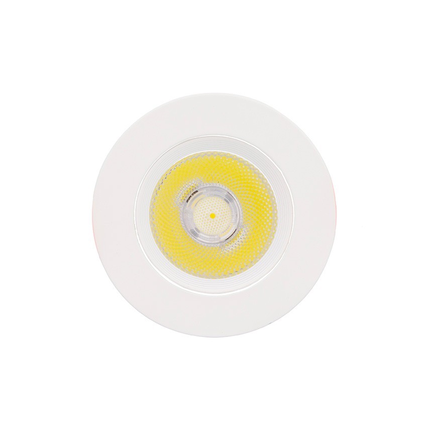 LED Spot Ф83mm 5W K3000-4000-6000 white