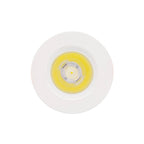 LED Spot Ф83mm 7W K3000-4000-6000 weiß