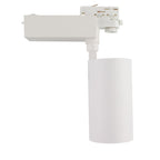 LED Schienenstrahler COB 30W 2400Lm K3000-6000