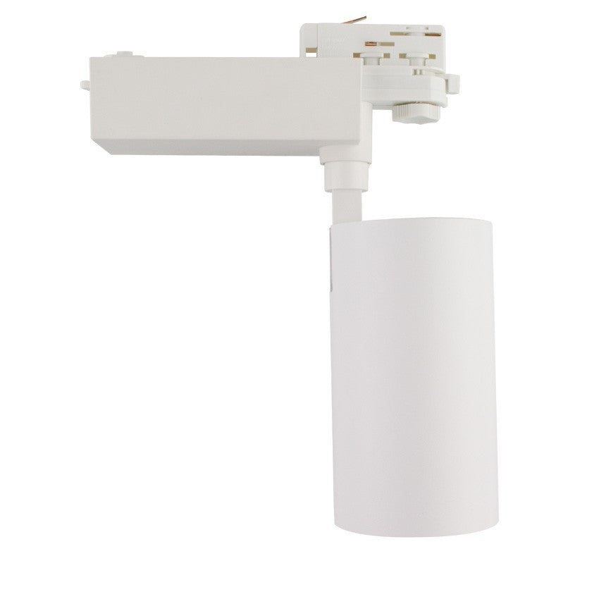 LED-railspot COB 30W 2400Lm K3000-6000