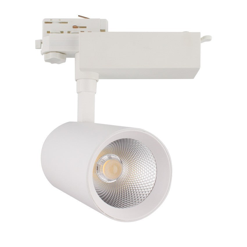 LED-railspot COB 30W 2400Lm K3000-6000