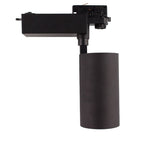 LED Schienenstrahler COB 30W 2400Lm K3000-6000