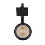LED Schienenstrahler COB 30W 2400Lm K3000-6000