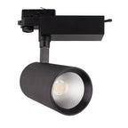 LED Schienenstrahler COB 30W 2400Lm K3000-6000