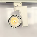 LED track spotlight COB 20W 2000Lm K2700-4000