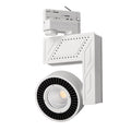 LED-railspot COB 40W 2925lm K4000