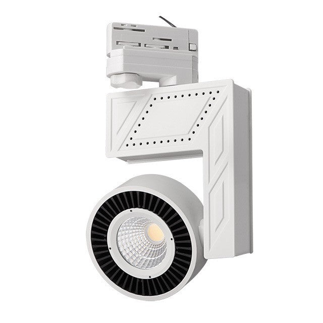 LED-railspot COB 40W 2925lm K4000