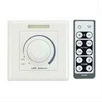 LED-dimmer Triac met afstandsbediening