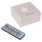LED-dimmer Triac met afstandsbediening