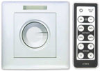 LED-dimmer Triac met afstandsbediening