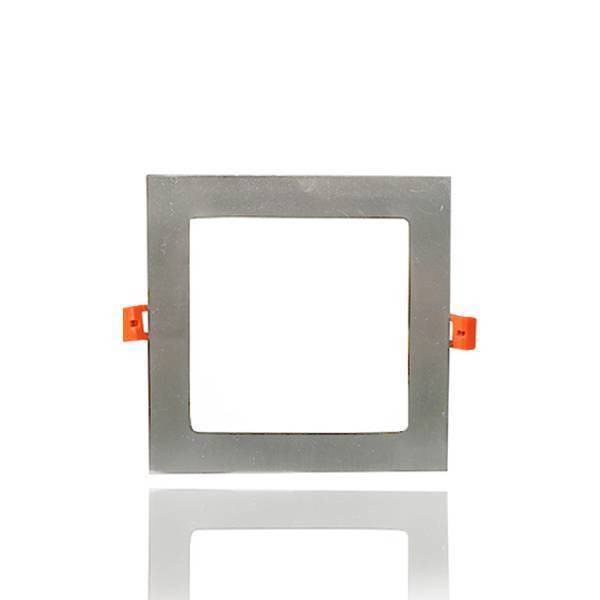 LED Strahler 172x172mm 12W 880Lm K3000-4000-6000