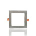 LED Strahler 172x172mm 12W 880Lm K3000-4000-6000