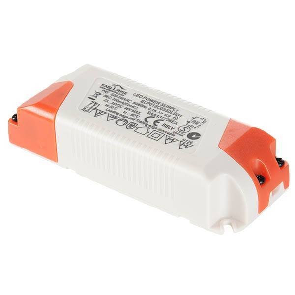 LED power supply constant current 18-24W 350-560mA TRIAC dimmable