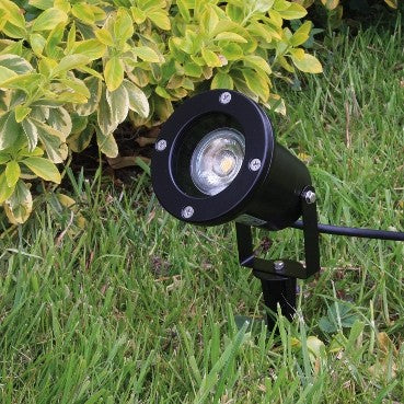 LED Außenspot GU10 IP68