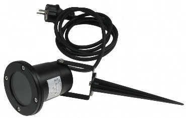 LED Außenspot GU10 IP68