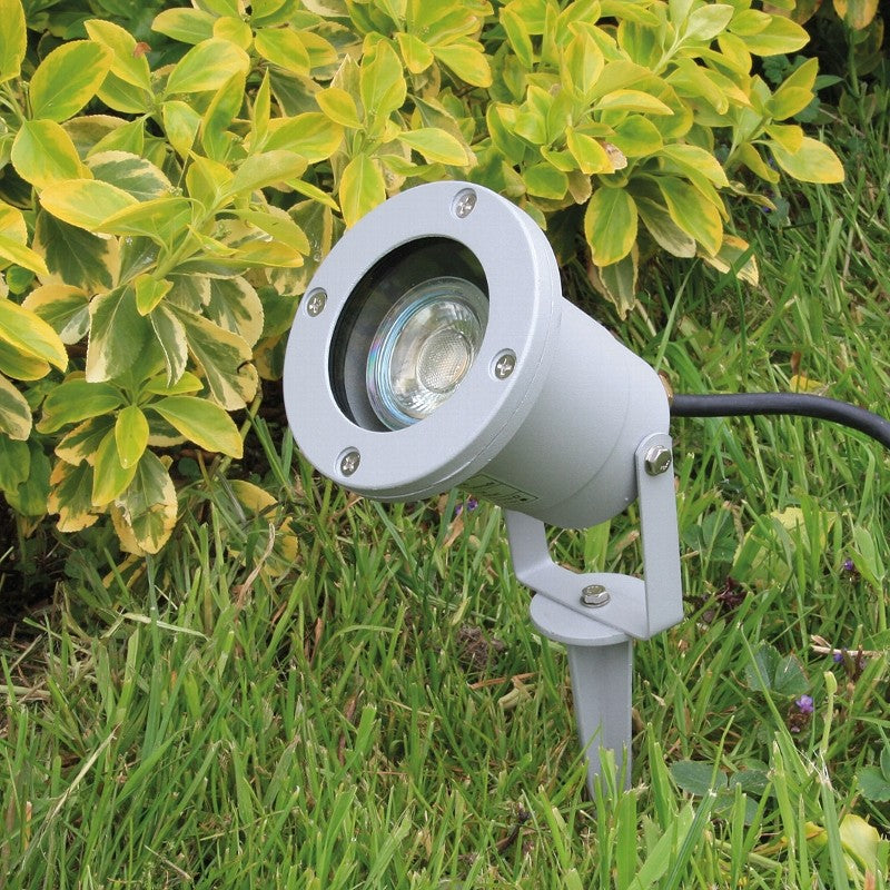 LED Außenspot GU10 IP68