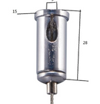Y Aufhängeset 4:2 200cm
