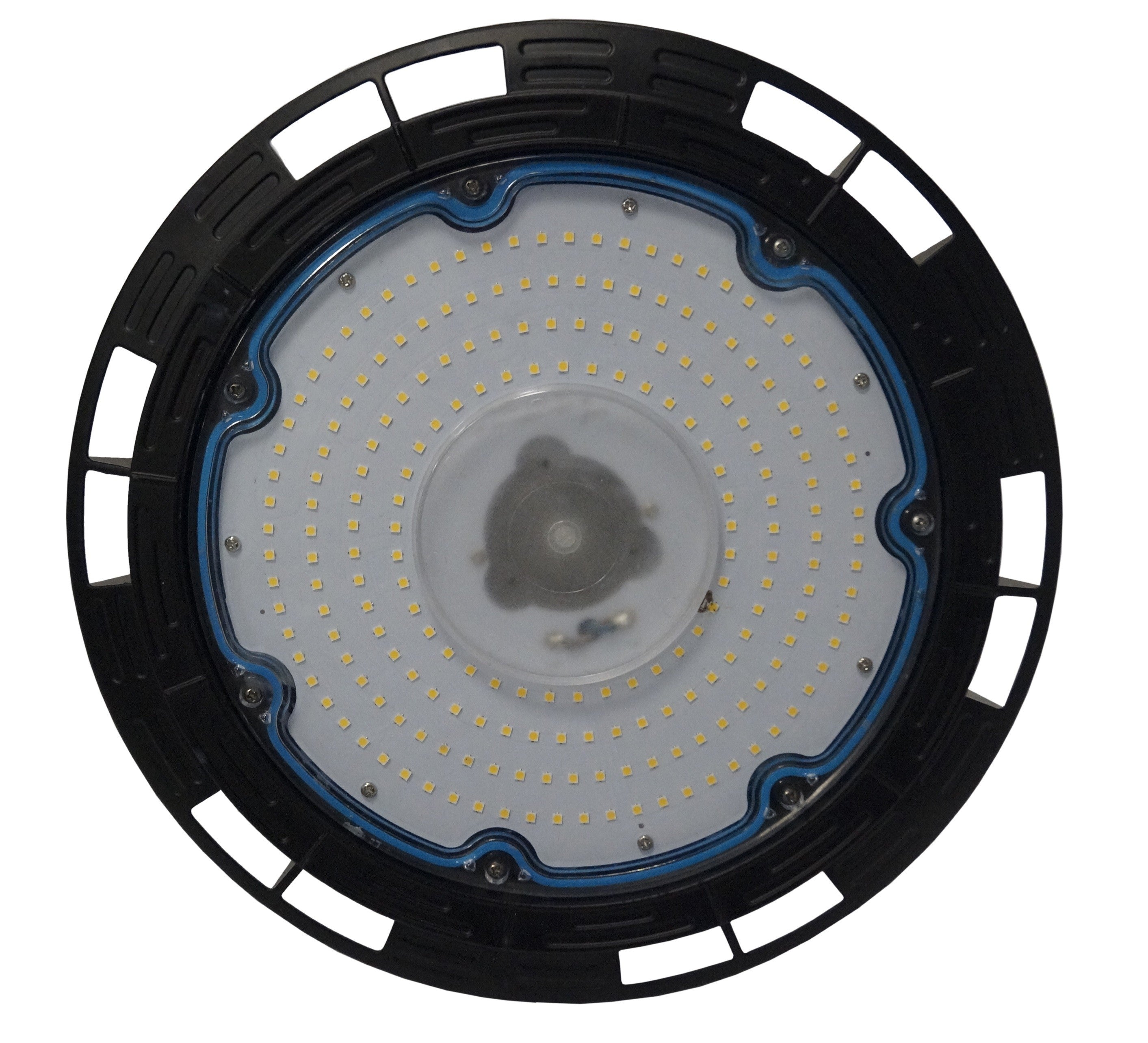 LED UFO High Bay Light PHILIPS/Meanwell 150W