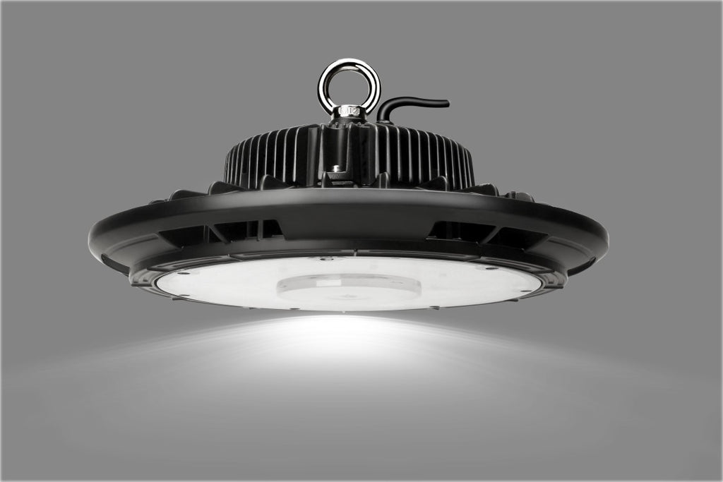 LED UFO High Bay Light PHILIPS/Meanwell 150W
