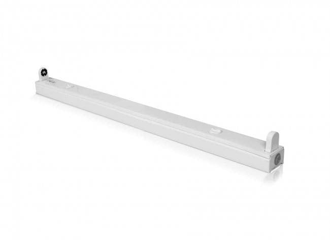 LED-buisfittinghouder T8 60cm IP20