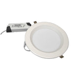 LED-downlight Ф225mm 30W 3000/Lm K3000