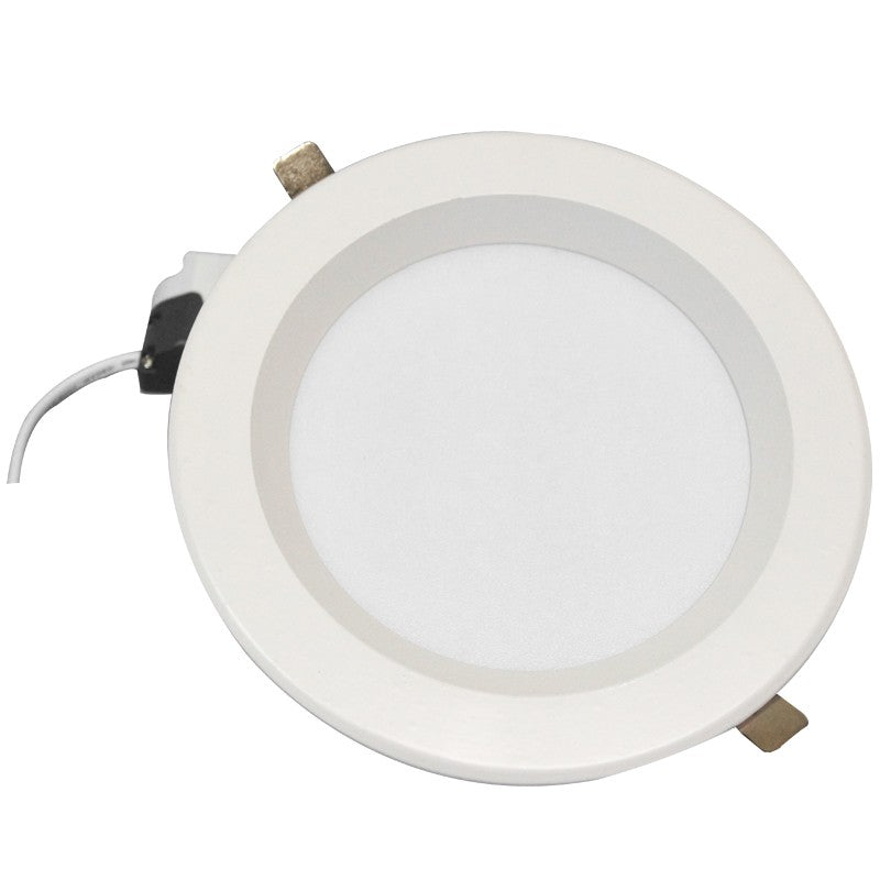 LED-downlight Ф225mm 30W 3000/Lm K3000