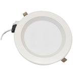 LED-downlight Ф225mm 30W 3000/Lm K3000