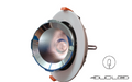 LED schwenkbarer Einbaustrahler  Ф200mm 30W 3000Lm K4000 Lochmaß Ф175mm