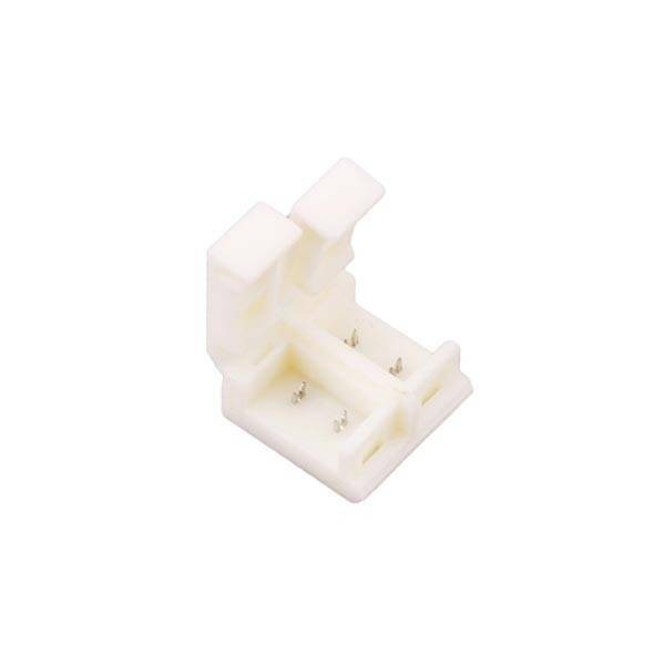 LED Strip Schnellverbinder 2polig 10mm