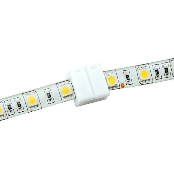 LED Strip Schnellverbinder 2polig 10mm