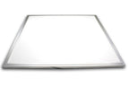 LED Panel EPISTAR 30x30cm 18W silber