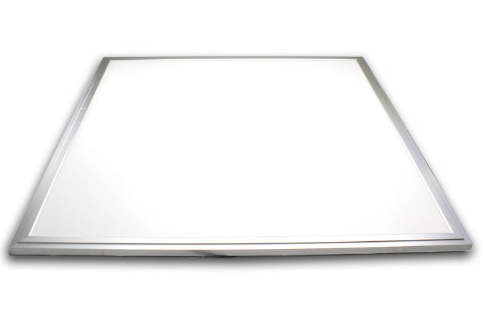 LED-paneel EPISTAR 30x30cm 18W zilver