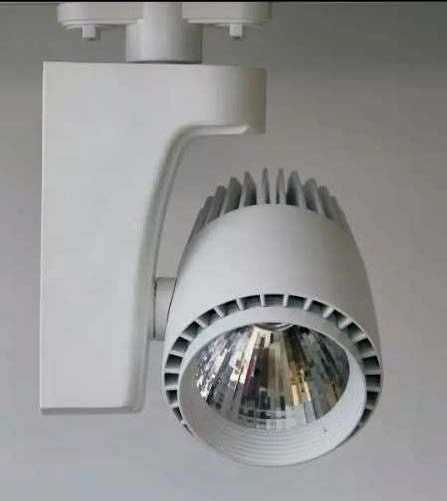 LED-railspot COB 20W 2000Lm K2700-4000