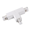T-connector for TEAR Track