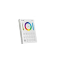 RF- Wandpanel RGB+CCT 8 Kanal