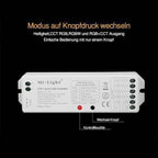 RF- LED Strip Controller 5in1 WiFi