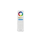 RF radio remote control RGB+CCT 8 channel