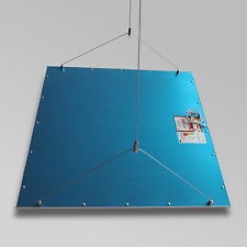 Aufhängeset 4:2 100cm